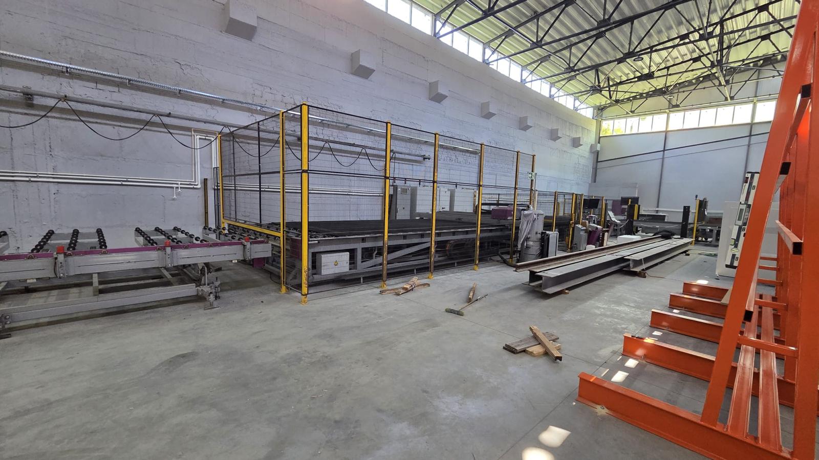 Producție Consvitraliu — fotografia 10