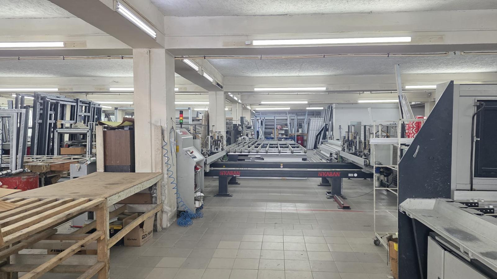 Producție Consvitraliu — fotografia 14