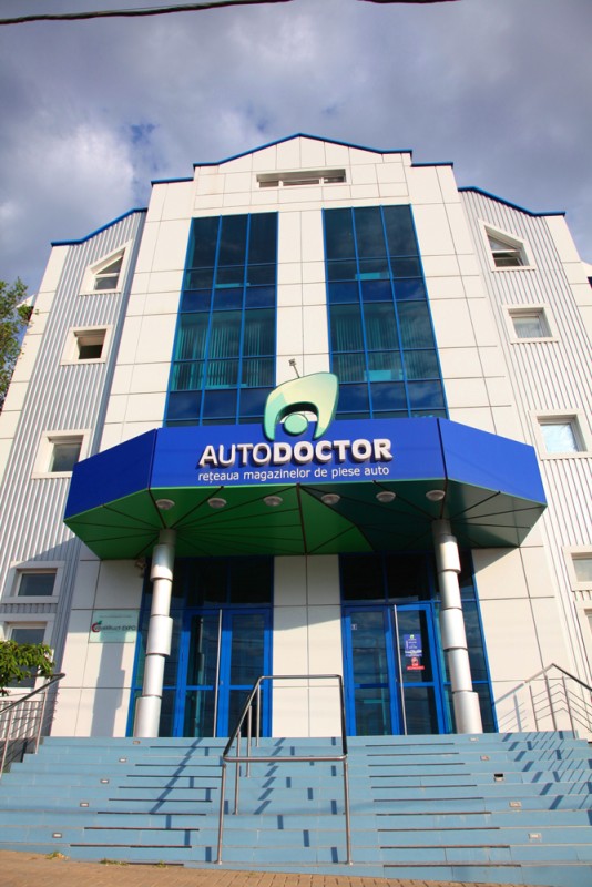 Autodoctor — фото 4