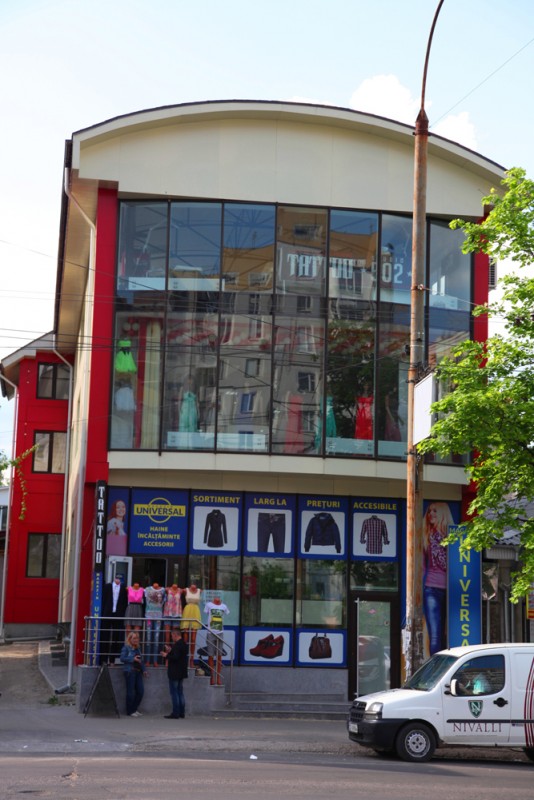 Cambrian — fotografia 3