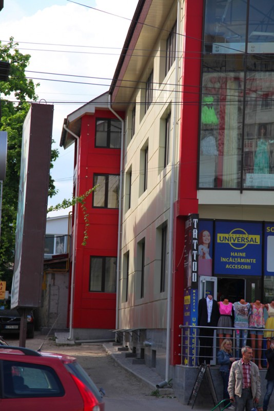 Cambrian — fotografia 4