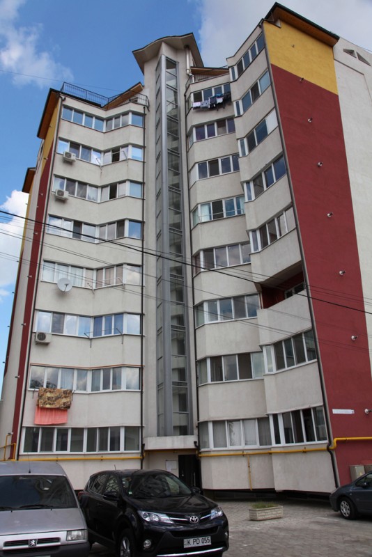 Casă str. Belinski — photo 2