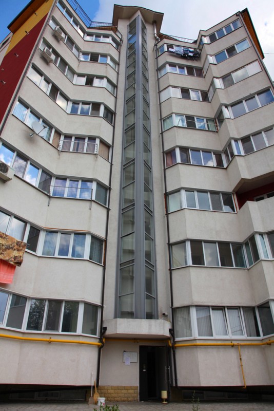 Casă str. Belinski — photo 3