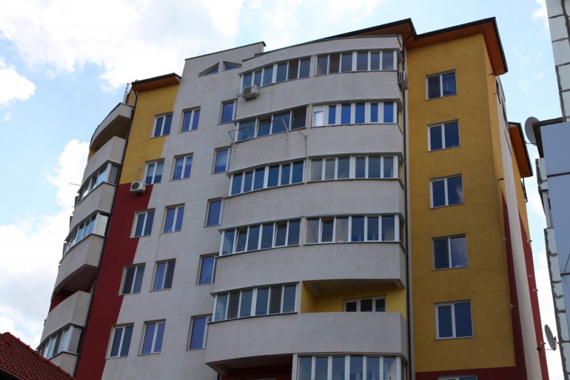 Casă str. Belinski — photo 4