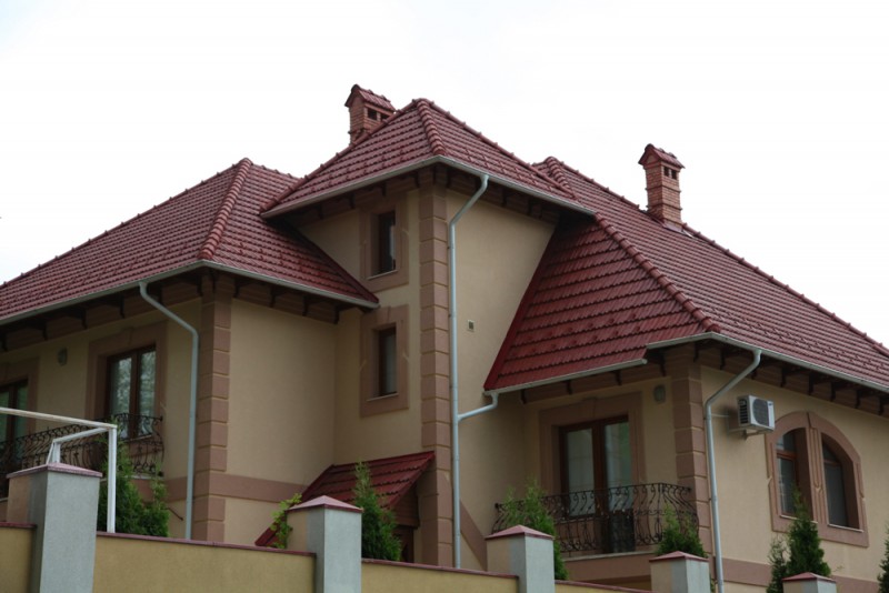 Casă privată II
