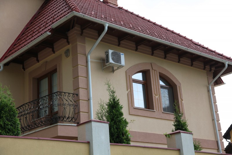 Private Residence II — photo 2
