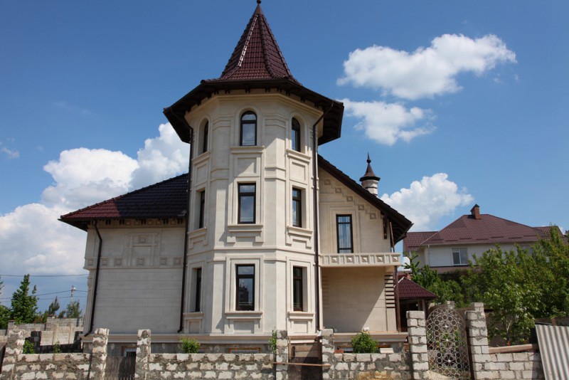 Casă privată III