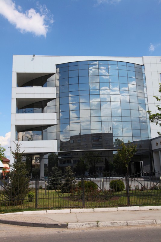 Codru Durlești