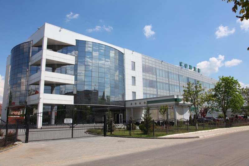 Codru Durlești — fotografia 3