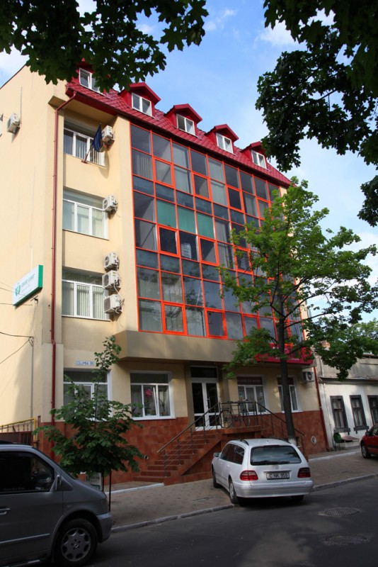 Frezarius Offices — photo 2