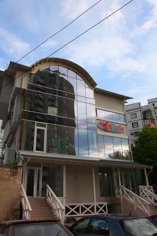 Gherciu P — fotografia 4