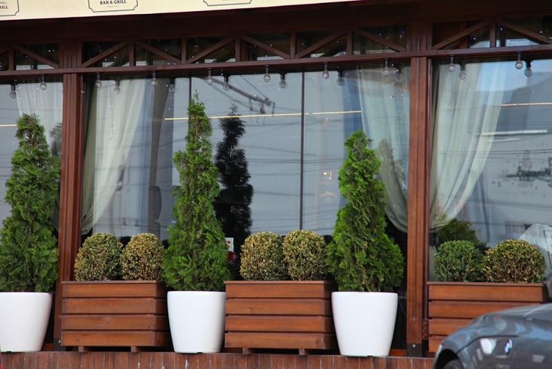 Jack’s Bar Terrace — photo 3
