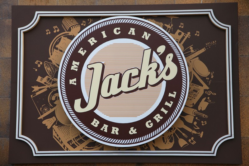 Jack’s Bar Terrace — photo 4