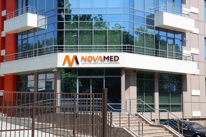 Novamed — fotografia 3