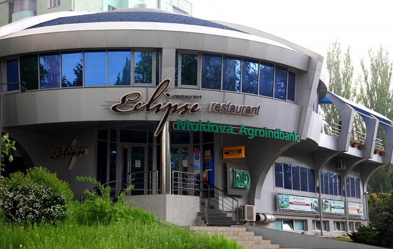Restaurant Eclipse