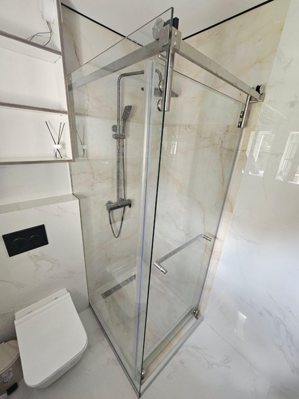 Cabine de duș — fotografia 3