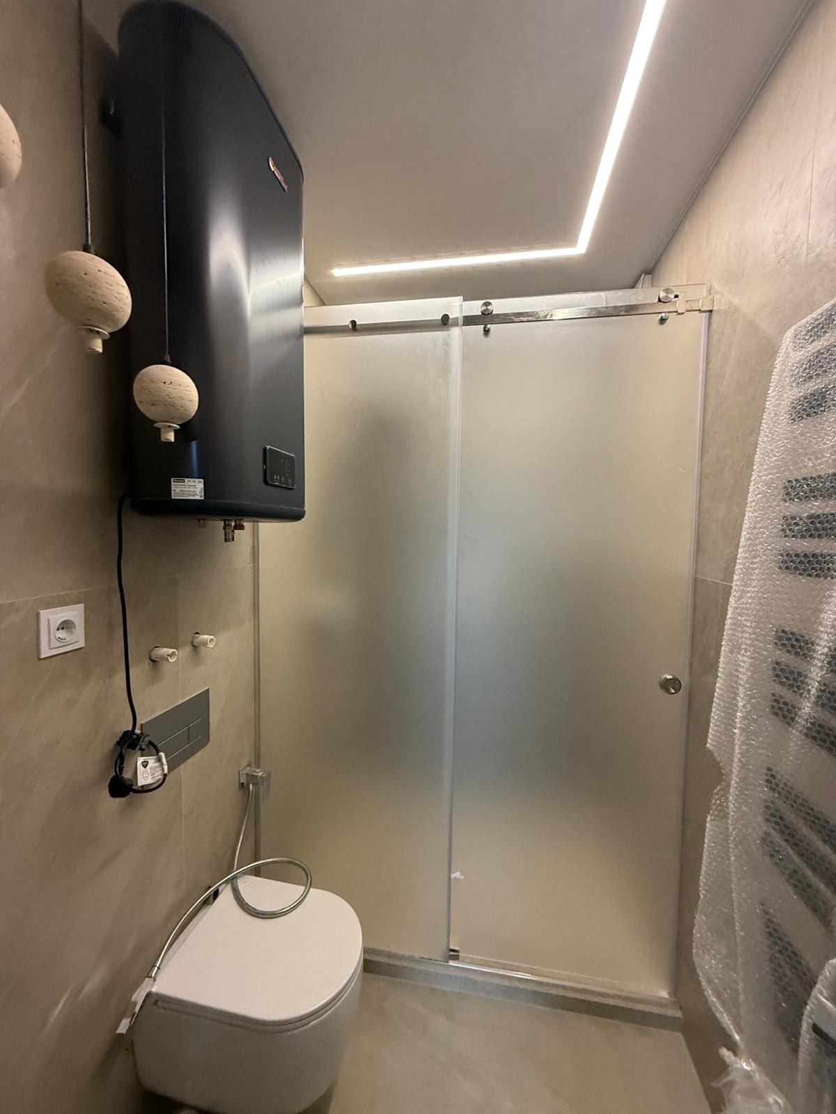 Cabine de duș — fotografia 11